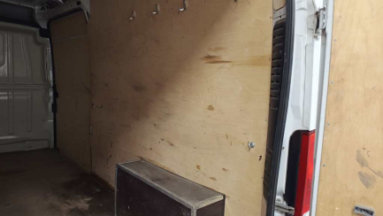 Zdjęcie przedmiotu: Opel Movano 2.2 Diesel E6.4 3.3t L3H2