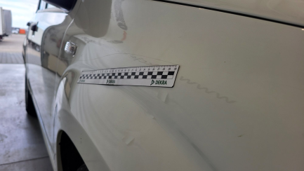 Zdjęcie przedmiotu: Fiat Panda VAN 1.0 GSE Hybrid Pop Business/Pop