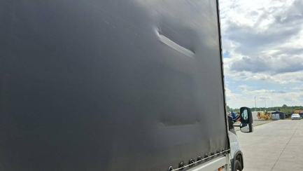 Zdjęcie przedmiotu: Iveco DAILY HI-MATIC E6e 7.2t