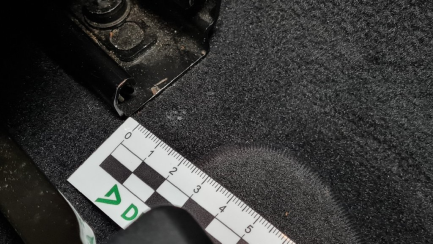 Zdjęcie przedmiotu: Bmw 520d aut