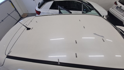 Zdjęcie przedmiotu: Nissan Qashqai 1.6 dCi 4x4 Acenta