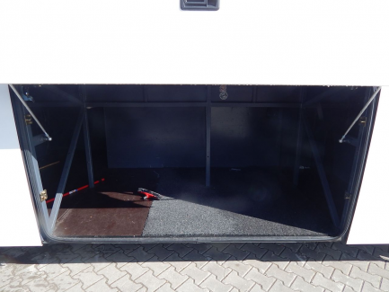 Zdjęcie przedmiotu: SCANIA TOURING Euro 6