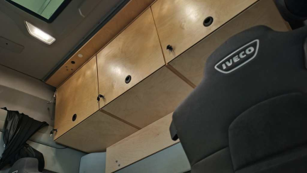 Zdjęcie przedmiotu: Iveco S-Way E6d 18.0t Oświadczenie o utracie DR