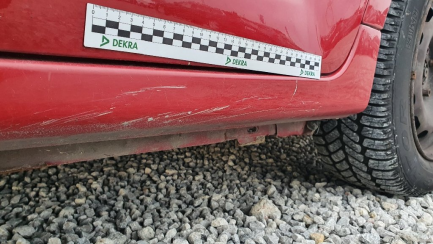 Zdjęcie przedmiotu: Peugeot Partner 1.6 HDi Euro 5 1560ccm - 90HP L1 Active