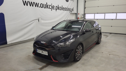 Zdjęcie przedmiotu: Kia ProCeed 1.6 T-GDI GT DCT