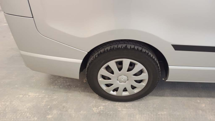 Zdjęcie przedmiotu: Opel VIVARO 1.6 CDTI E6 2.9t L2H1 Edition