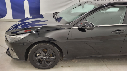 Zdjęcie przedmiotu: Hyundai Elantra 1.6 Smart CVT