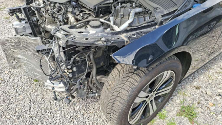 Zdjęcie przedmiotu: Mercedes-benz C 200 Avantgarde