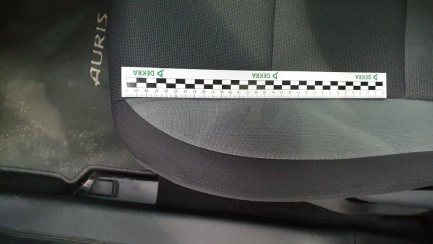 Zdjęcie przedmiotu: Toyota Auris 1.33 VVT-i Active