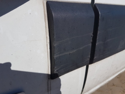 Zdjęcie przedmiotu: RENAULT/PARTNER Master dCi 150 L3 Pack Clim Euro 5