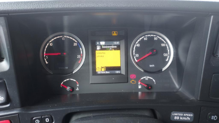 Zdjęcie przedmiotu: SCANIA R410 E6 19.0t LA 4x2MNA High