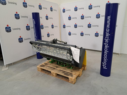 Zdjęcie przedmiotu: DB MINI 1000 separation tiller