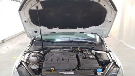 Zdjęcie przedmiotu: Volkswagen Golf Combi