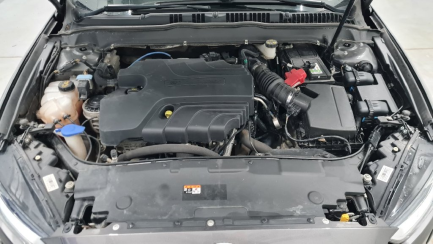 Zdjęcie przedmiotu: Ford Mondeo Hatchback 2.0 TDCi Titanium PowerShift