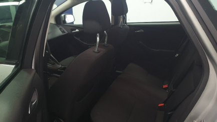 Zdjęcie przedmiotu: Ford Focus Combi