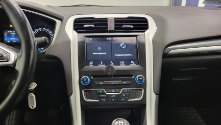 Zdjęcie przedmiotu: Ford Mondeo 2.0 TDCi Gold X (Trend)