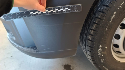 Zdjęcie przedmiotu: RENAULT/CARPOL MASTER 2.0 dCi E6e 3.5t L3H2 Extra Brygadowy