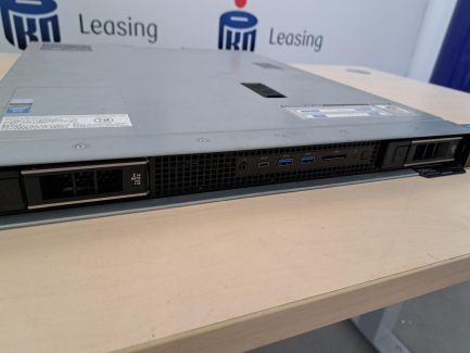 Zdjęcie przedmiotu: Serwer DELL PRECISION R3930 RACK 