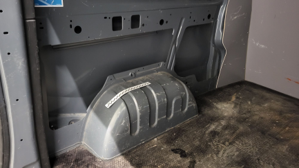 Zdjęcie przedmiotu: Renault Trafic 2.0 dCi L2H1 HD Extra E6