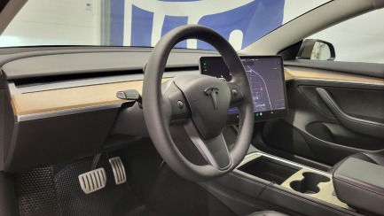 Zdjęcie przedmiotu: Tesla Model 3 Performance AWD