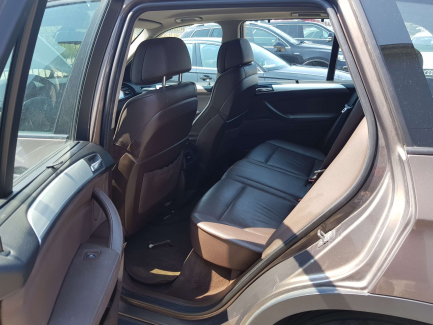 Zdjęcie przedmiotu: Bmw X5 4.0d xDrive