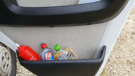 Zdjęcie przedmiotu: PEUGEOT/APD LUBOS BOXER/AL 435 BlueHDi Euro 6 1997ccm - 163HP 3,5t 16-19