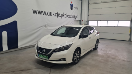 Nissan Leaf 40kWh Acenta