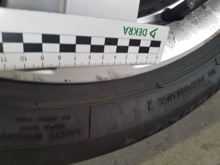 Zdjęcie przedmiotu: Audi A6