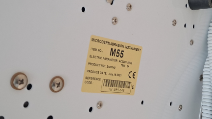 Zdjęcie przedmiotu: Beauty Expert 5 in 1