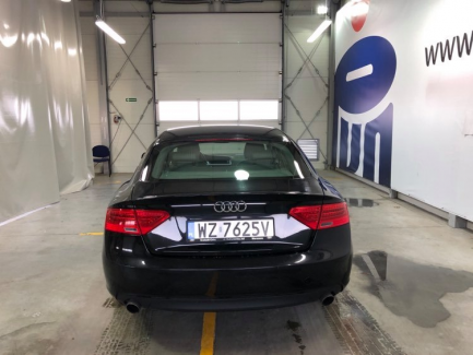 Zdjęcie przedmiotu: Audi A5 Sportback 2.0 TFS 