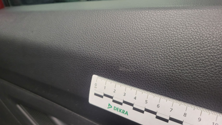 Zdjęcie przedmiotu: Ssangyong Korrando 1.5 T-GDI Quartz 2WD