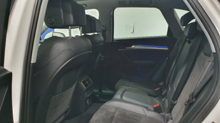 Zdjęcie przedmiotu: Audi Q5 2.0 TFSI Quattro Sport S tronic