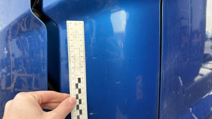 Zdjęcie przedmiotu: Ford F-MAX 500 12.7 TDCi E6d 18.0t