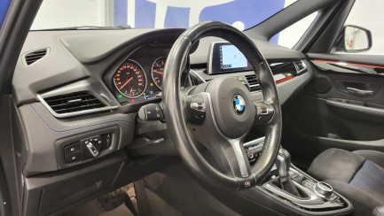 Zdjęcie przedmiotu: BMW 218d GT xDrive M Sport aut