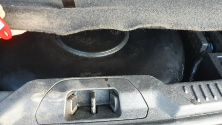 Zdjęcie przedmiotu: Ford Focus 1.0 EcoBoost Titanium Business