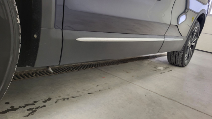 Zdjęcie przedmiotu: SKYWELL ET5 72kWh Luxury