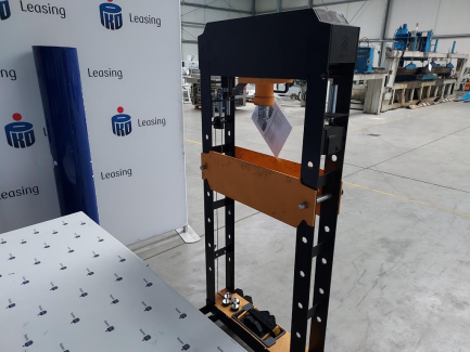 Zdjęcie przedmiotu: Workshop equipment set