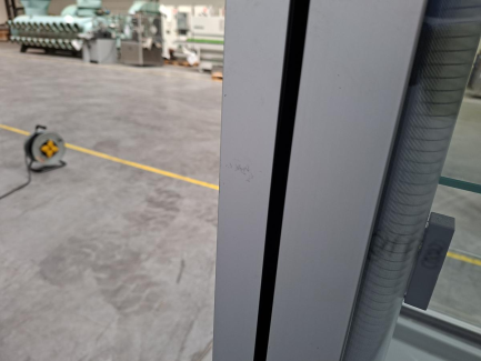 Zdjęcie przedmiotu: LONGONI Classica 3902 ventilated refrigerated display cabinet