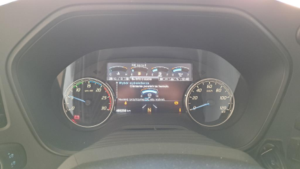 Zdjęcie przedmiotu: Ford F-MAX 12.7 TDCi 500 E6d 18.0t