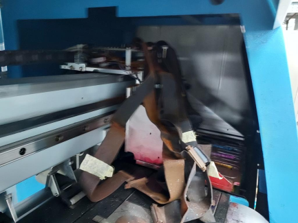 Zdjęcie przedmiotu: Ploter Artemis KM 3208B