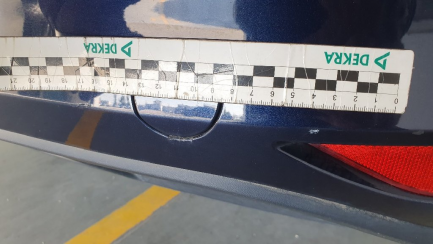 Zdjęcie przedmiotu: VOLKSWAGEN, Golf VII Variant 13-17,1.6 TDI BMT Trendline