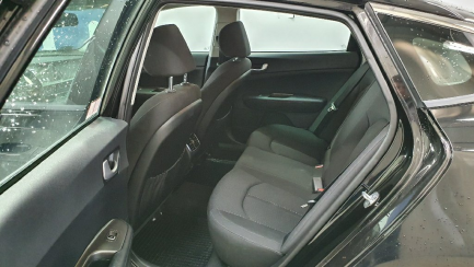 Zdjęcie przedmiotu: Kia Optima 1.6 CRDI SCR M