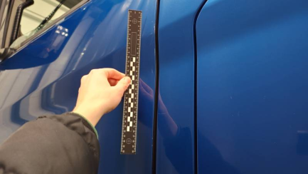 Zdjęcie przedmiotu: Ford F-MAX 500 12.7 TDCi E6d 18.0t