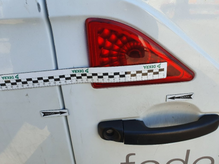 Zdjęcie przedmiotu: Opel Movano CDTI L3H2 Euro 5