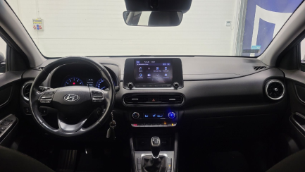 Zdjęcie przedmiotu: Hyundai KONA 1.0 T-GDI Comfort