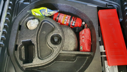 Zdjęcie przedmiotu: Audi Rs6 5.0 FSI Quattro Tiptr.