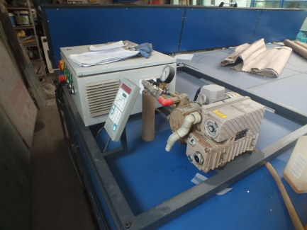 Zdjęcie przedmiotu: Laminating glass SFG LAM01 4000x2300
