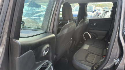 Zdjęcie przedmiotu: Jeep Renegade 1.4 MultiAir Limited 4WD S&S aut