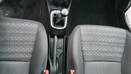 Zdjęcie przedmiotu: Toyota Yaris 1.33 Active EU6