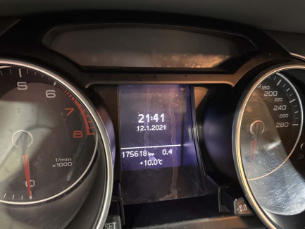 Zdjęcie przedmiotu: Audi A5 Sportback 2.0 TFS 